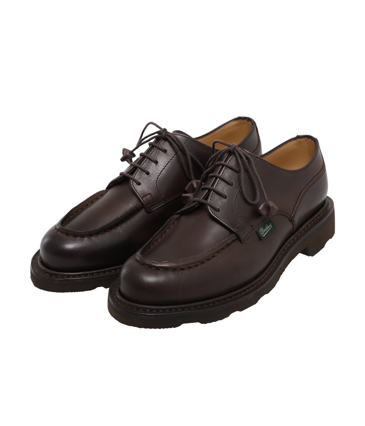 Paraboot（パラブーツ） ： 【レディース】CHAMBORD ： 743736