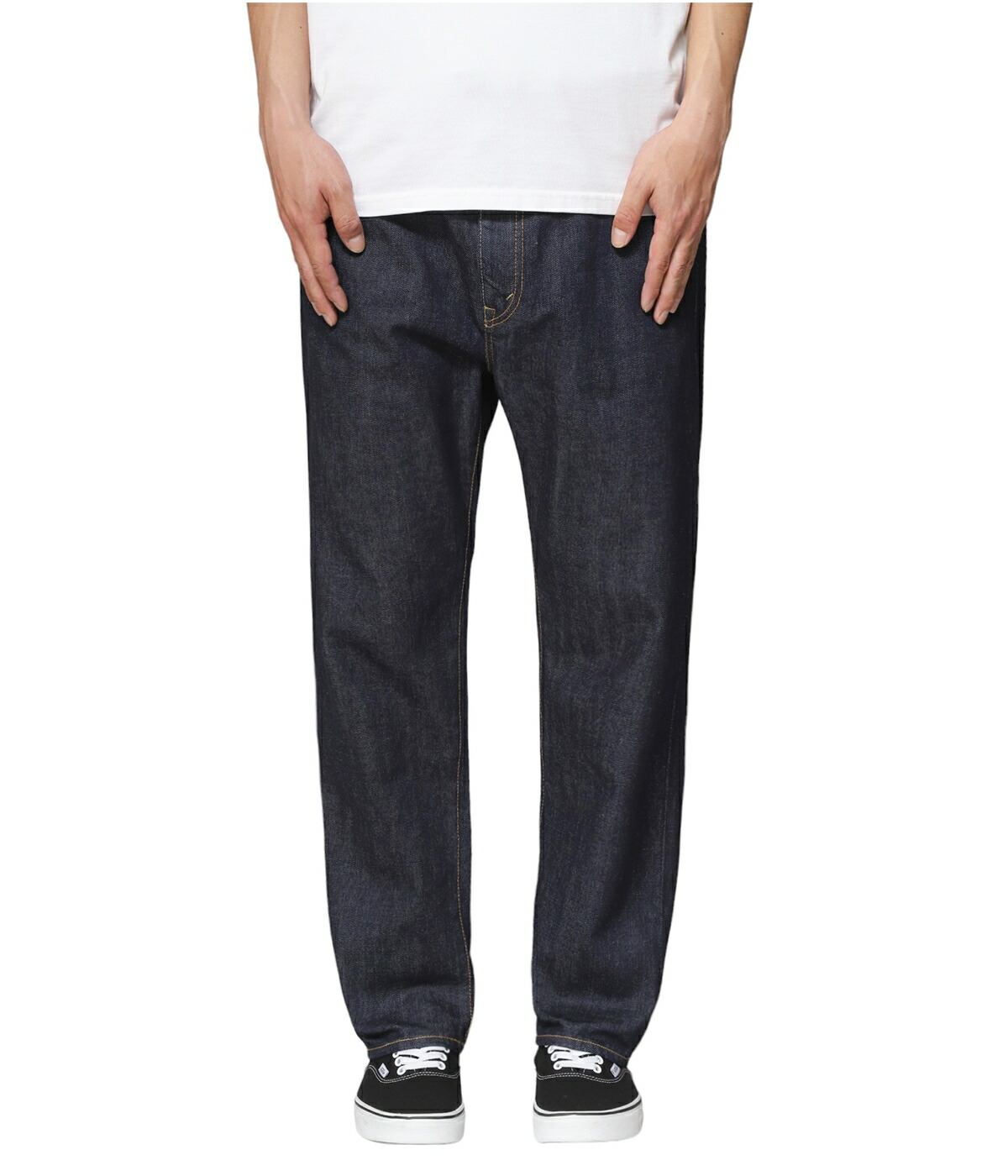 Unlikely / アンライクリー : Time Travel Jeans U24S-21-0001 Unlikely / アンライクリー : Time Travel Jeans U24S-21-0001