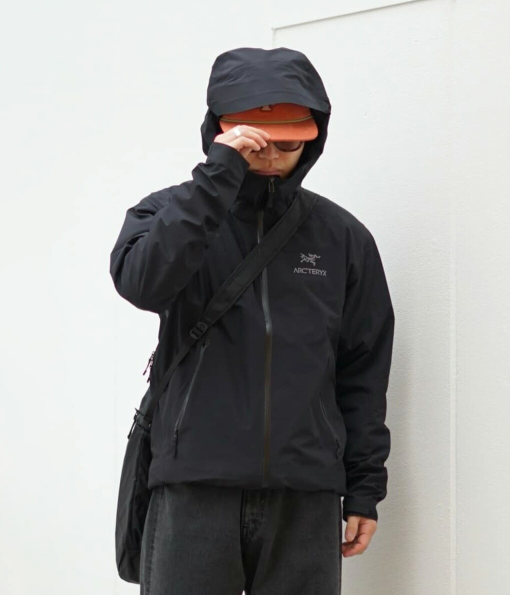 ARC'TERYX（アークテリクス） ARC'TERYX / アークテリクス ： Beta LT