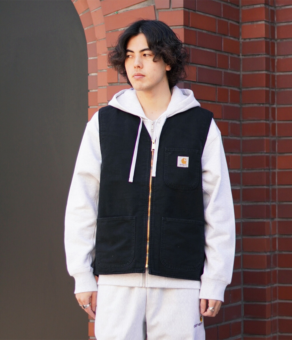 Carhartt WIP ベスト 
