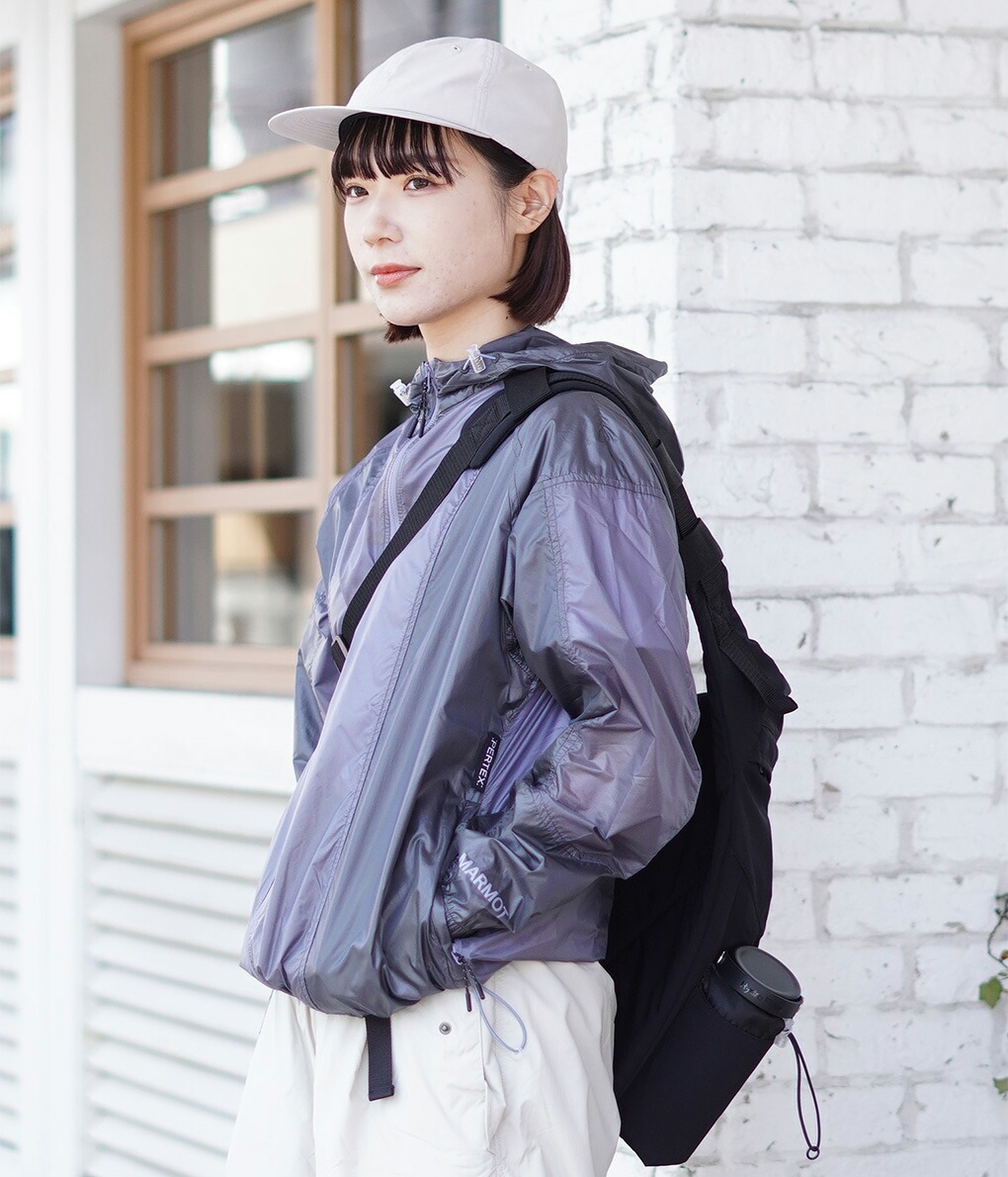 Marmot MARMOT / マーモットキャピタル ： 【レディース】PERTEX