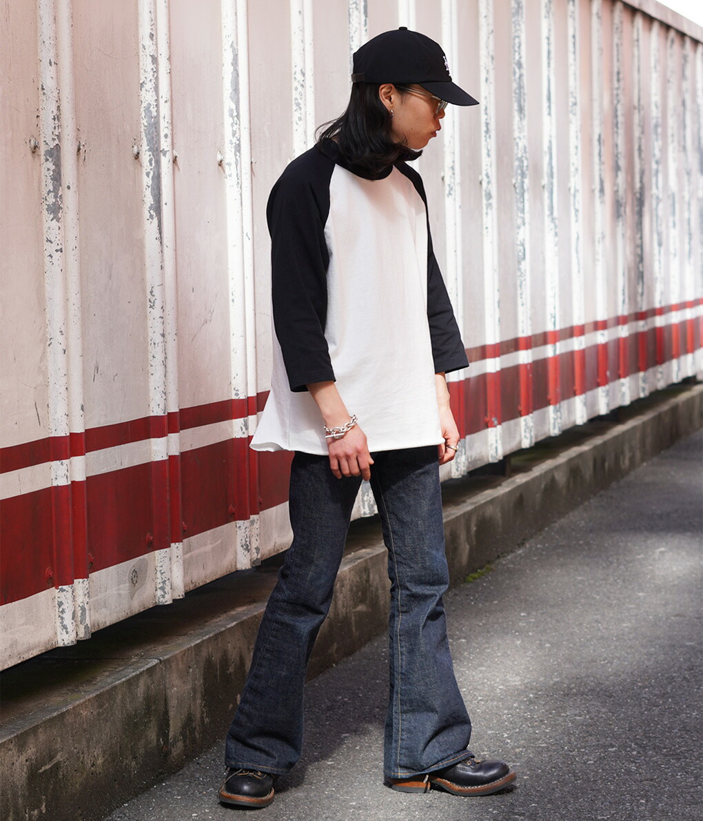 GOLD 東洋エンタープライズ / ゴールド ： U.S. COTTON BASEBALL
