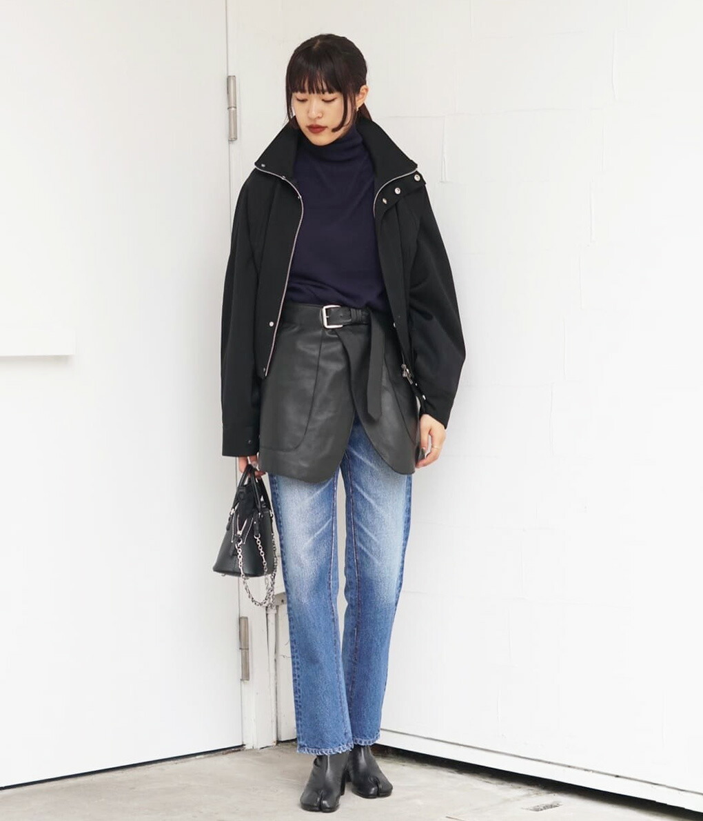 Maison Margiela / メゾン マルジェラ ： 【レディース】TABI