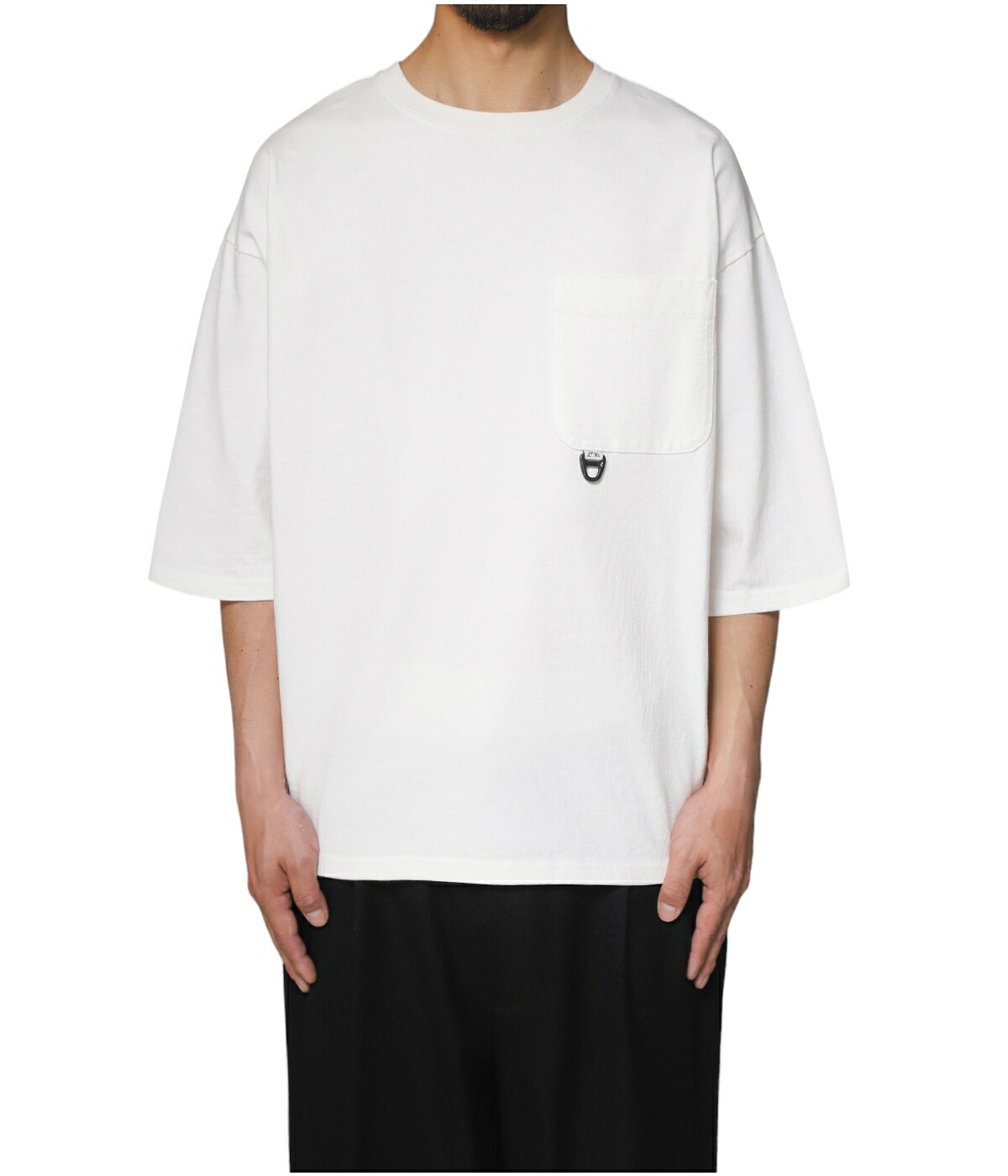 CMF OUTDOOR GARMENT カットソー CMF2401-S06J 楽天市場】コムフィアウトドアガーメント サムエシャツ CMF