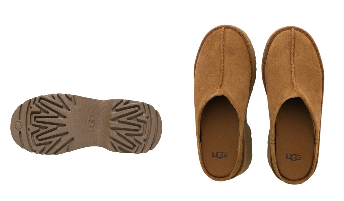UGG（アグ） ： W NEW HEIGHTS CLOG ： 1152731-CHE : ARKnets - 通販