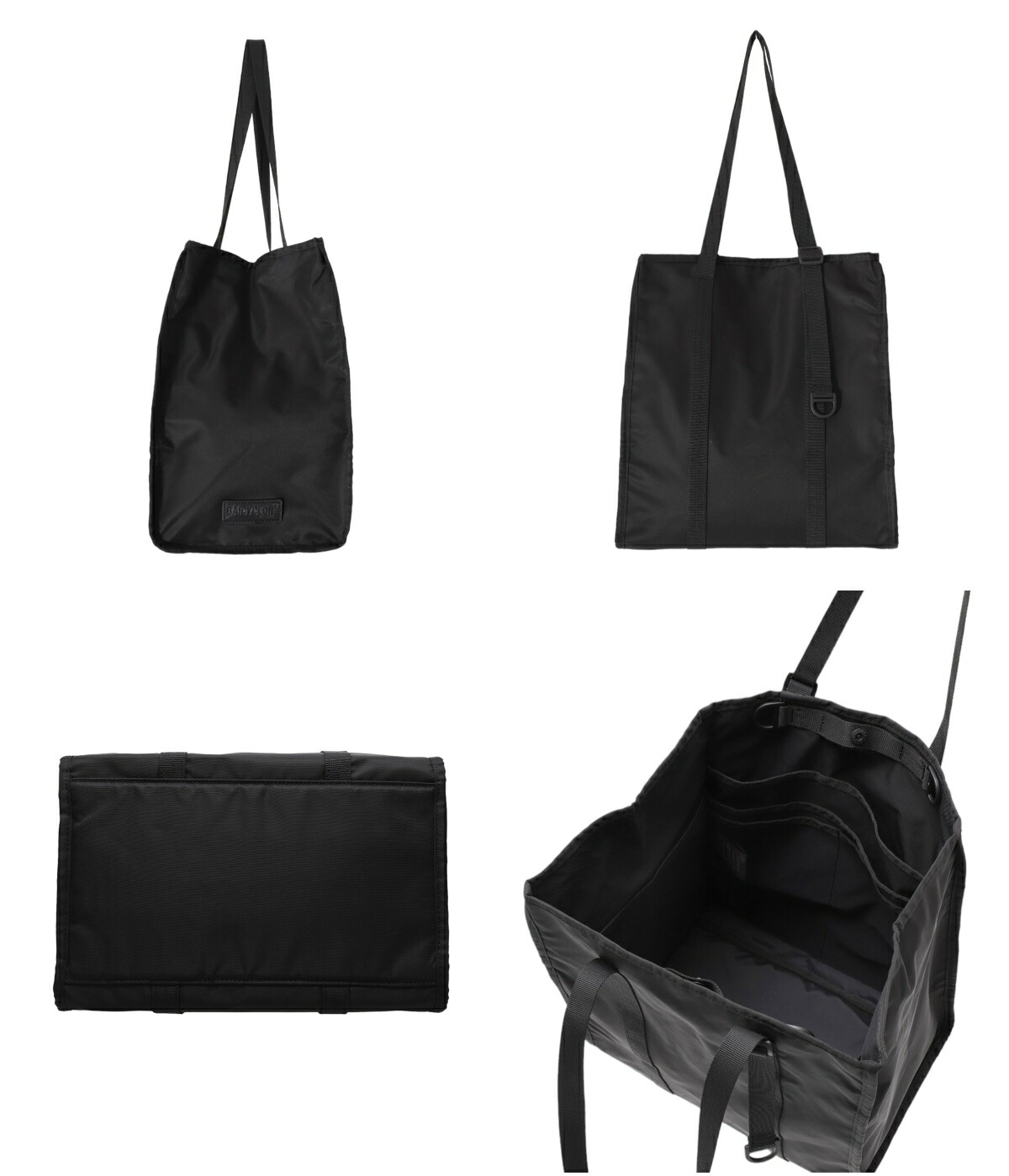 BAGJACK BAICYCLON by bagjack / バイシクロンバイバッグ