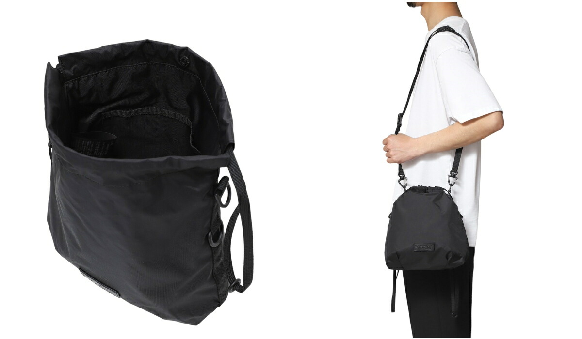 BAGJACK BAICYCLON by bagjack / バイシクロンバイバッグ BAGJACK BAICYCLON by bagjack / バイシクロンバイバッグ