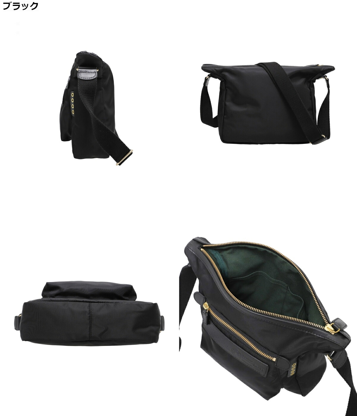 Felisi（フェリージ） ： Shoulder Bag（S） / 全2色 ： 04-35-5-DS