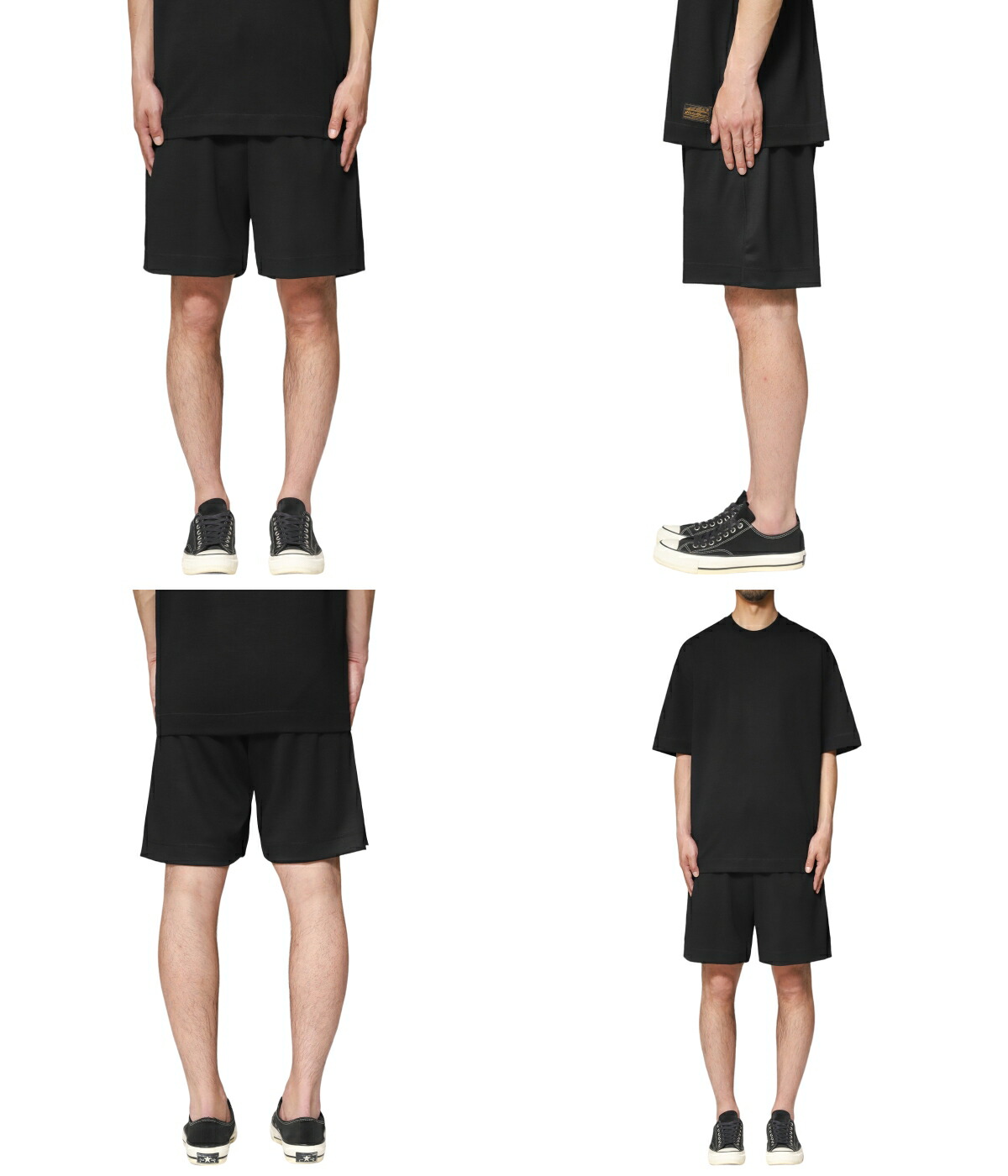 Eddie Bauer Black Tag Collection（エディー・バウアーブラック