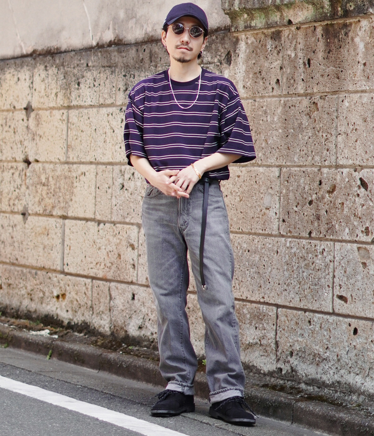 Kaptain Sunshine KAPTAIN SUNSHINE キャプテンサンシャイン