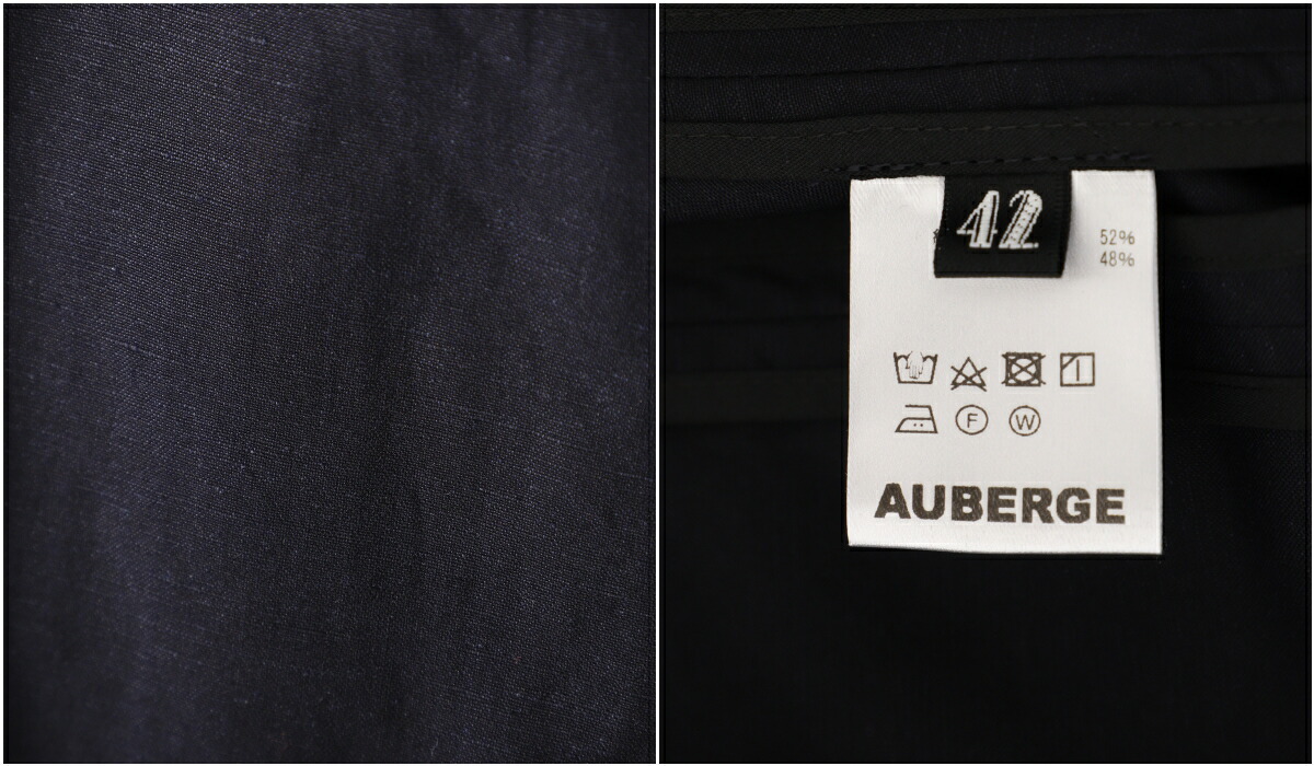 AUBERGE（オーベルジュ） ： ATGET ： AU24S12 : ARKnets - 通販