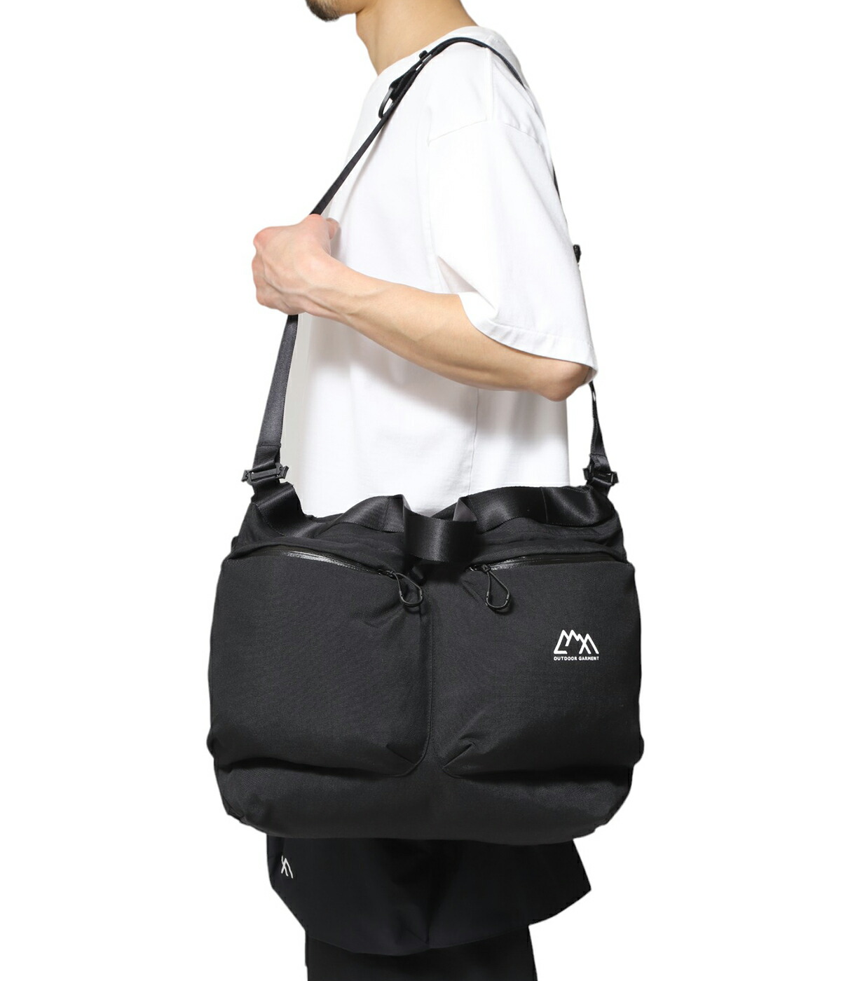 COMFY OUTDOOR GARMENT CMF / シーエムエフ アウトドア