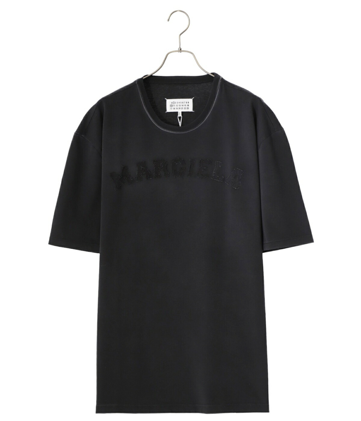 Maison Margiela / メゾン マルジェラ ： T-SHIRT ： S50GC0685-S23883