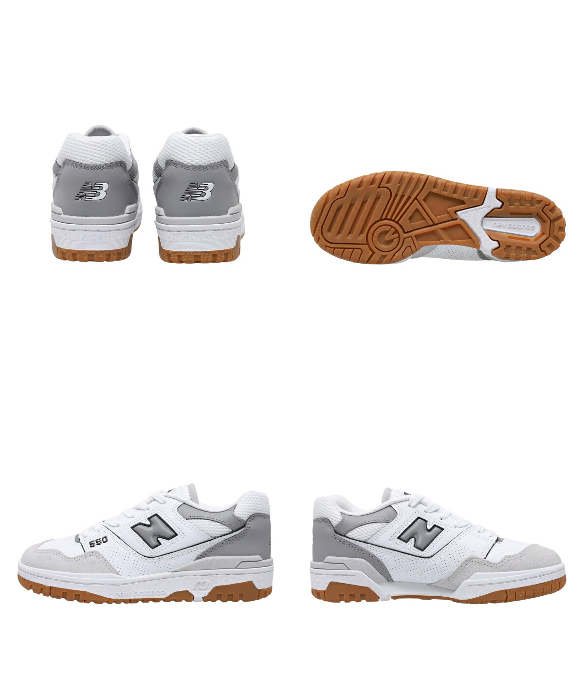 New Balance 【25%OFF】New ： BB550 BB550ESC : ARKnets - 通販
