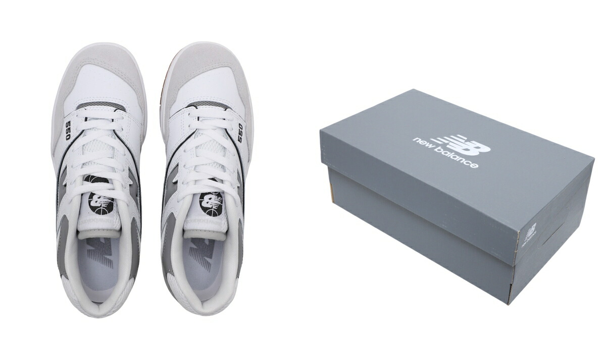 New Balance 【25%OFF】New ： BB550 BB550ESC : ARKnets - 通販