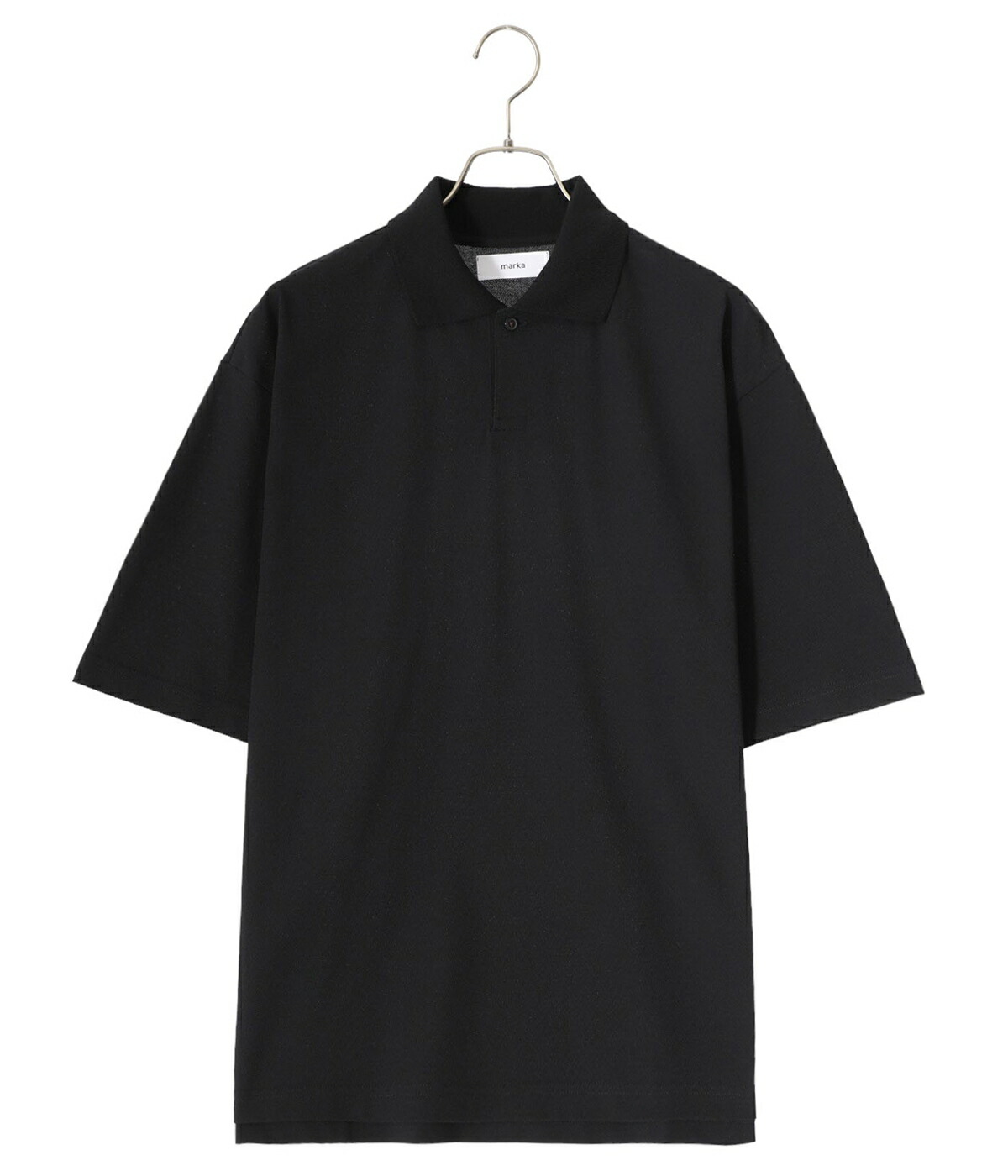 marka / マーカ ： 1B POLO - 40//1 ORGANIC COTTON HIGH TWISTED 