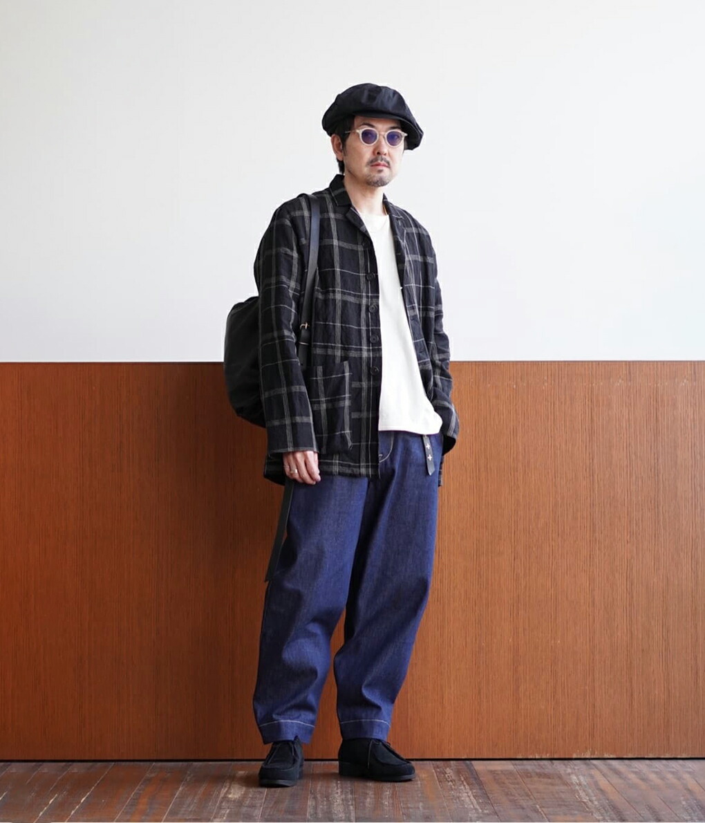 toogood（トゥーグッド） 【5%OFF】toogood / トゥーグッド ： THE
