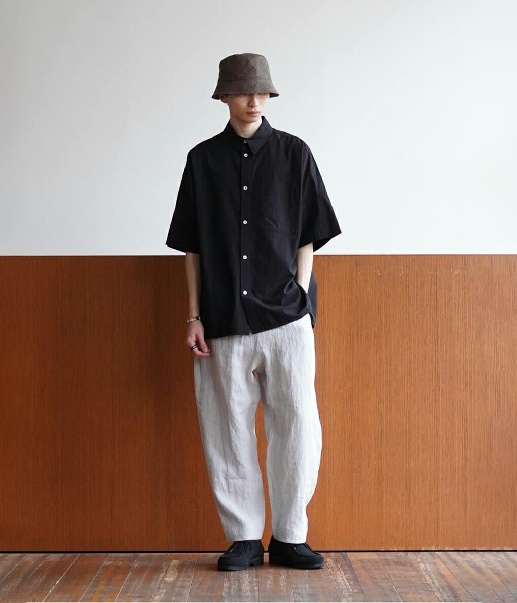 toogood / トゥーグッド : THE PAPERMAKER TROUSER 全2色 TPT toogood / トゥーグッド : THE PAPERMAKER TROUSER 全2色 TPT