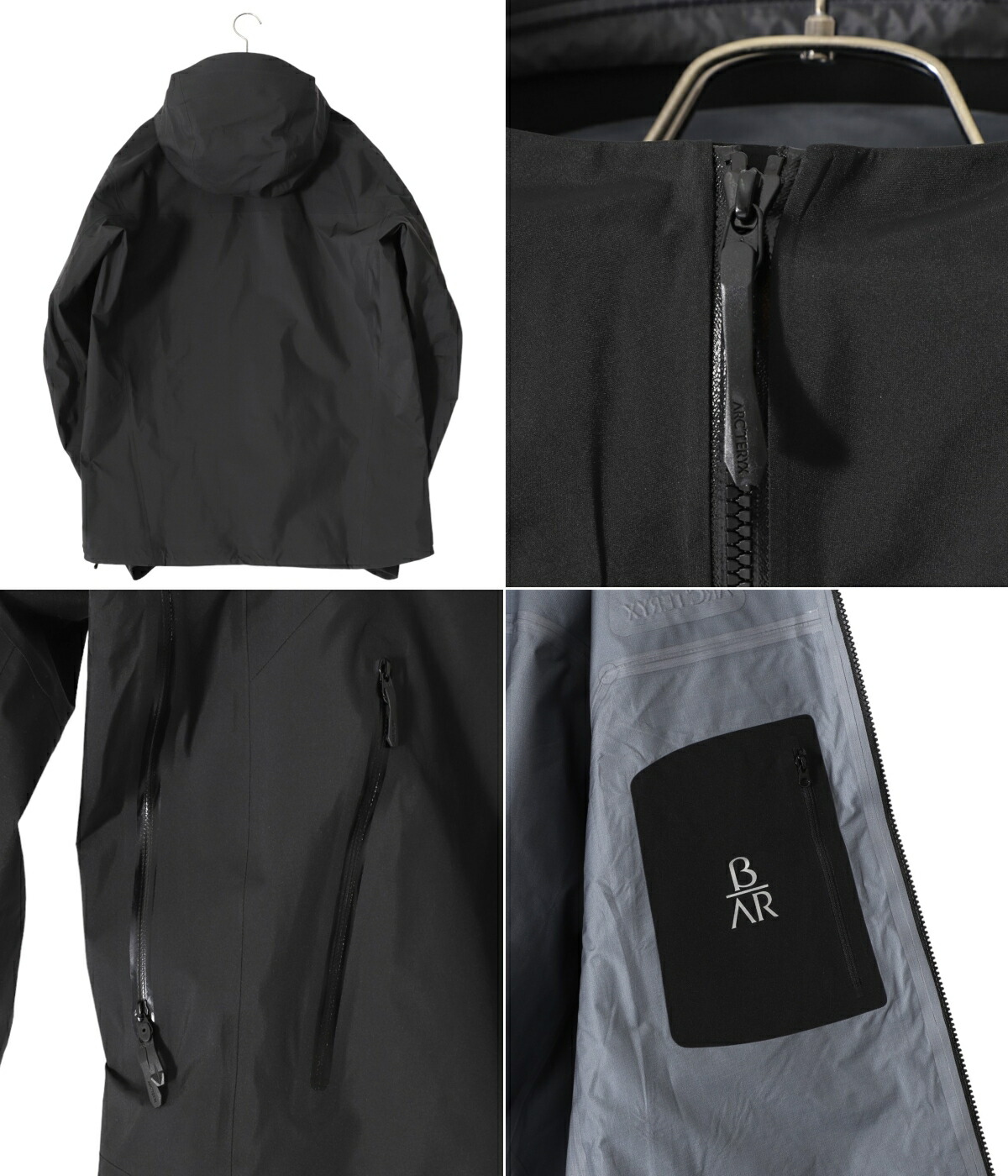 ARC'TERYX（アークテリクス） ARC'TERYX / アークテリクス ： Beta AR