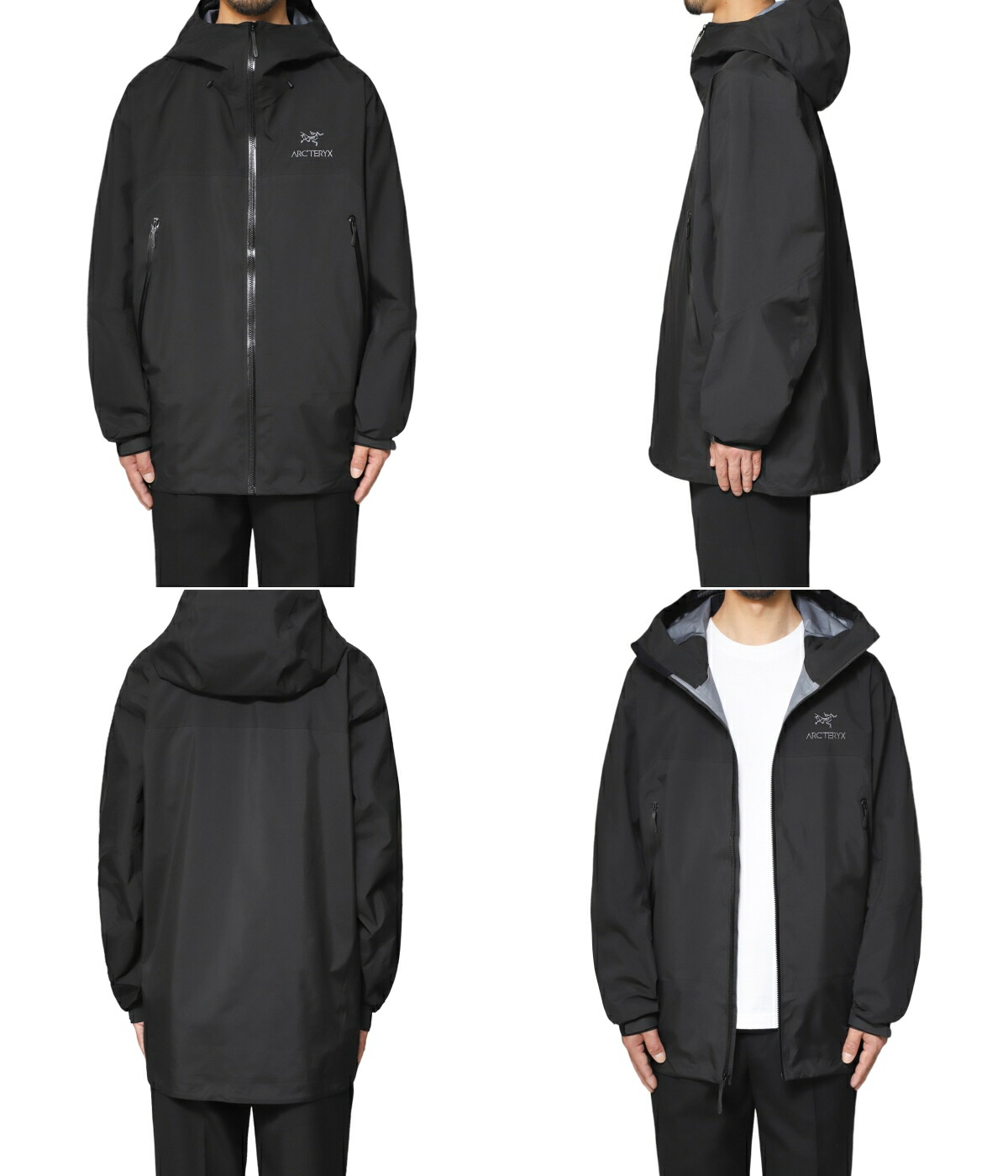 ARC'TERYX（アークテリクス） ARC'TERYX / アークテリクス ： Beta AR