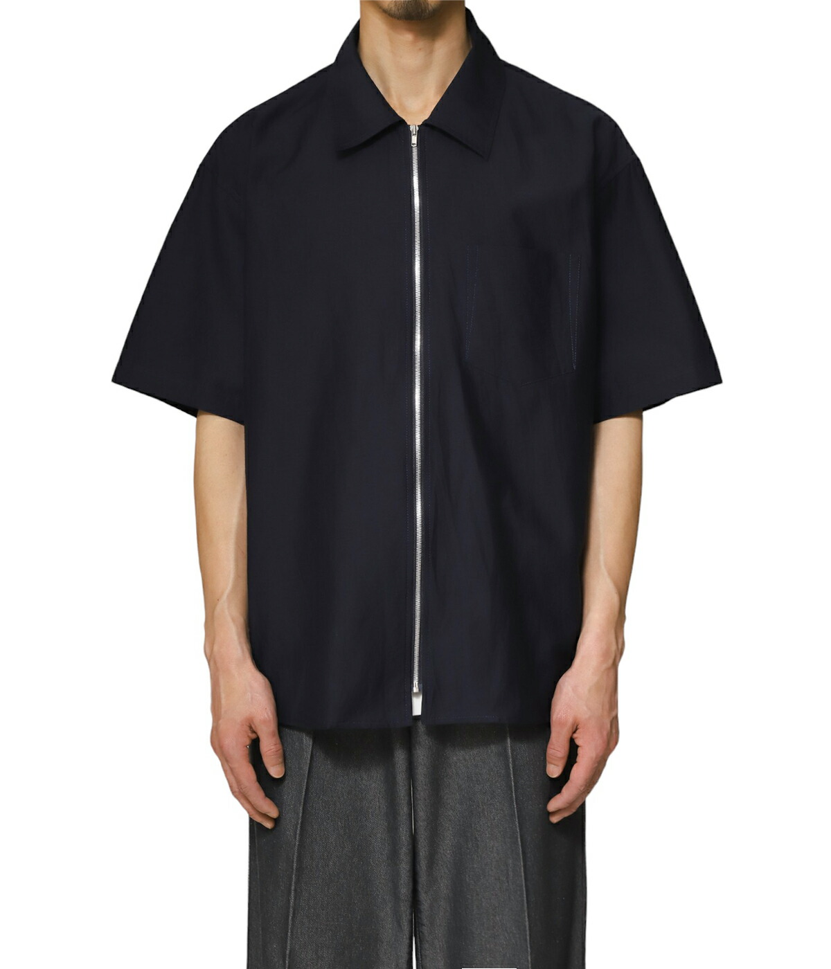 WEWILL（ウィーウィル） 【15%OFF】WEWILL / ウィーウィル ： ZIP