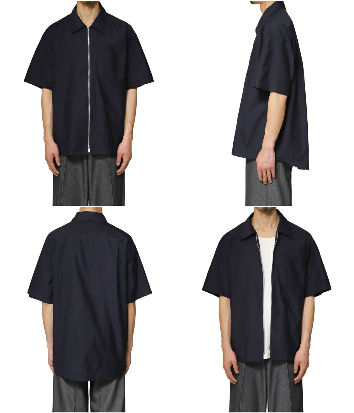 WEWILL（ウィーウィル） 【15%OFF】WEWILL / ウィーウィル ： ZIP