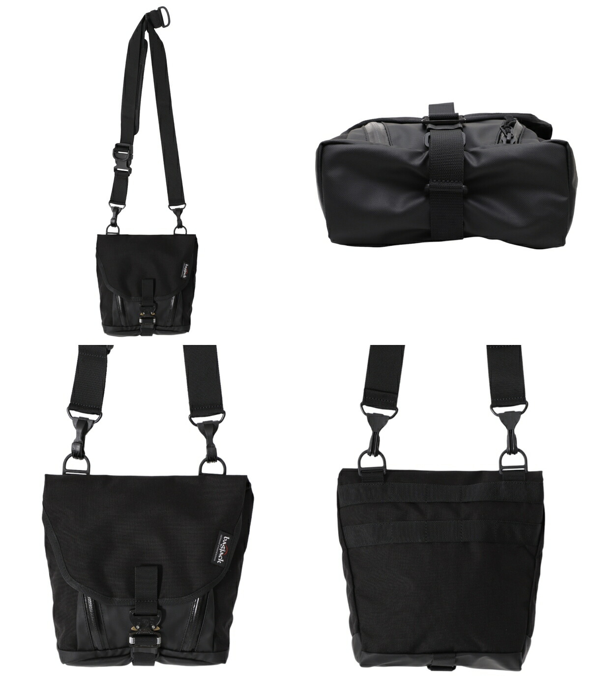 BAGJACK（バッグジャック） ： BKE BAG M ： NO-09727 : ARKnets