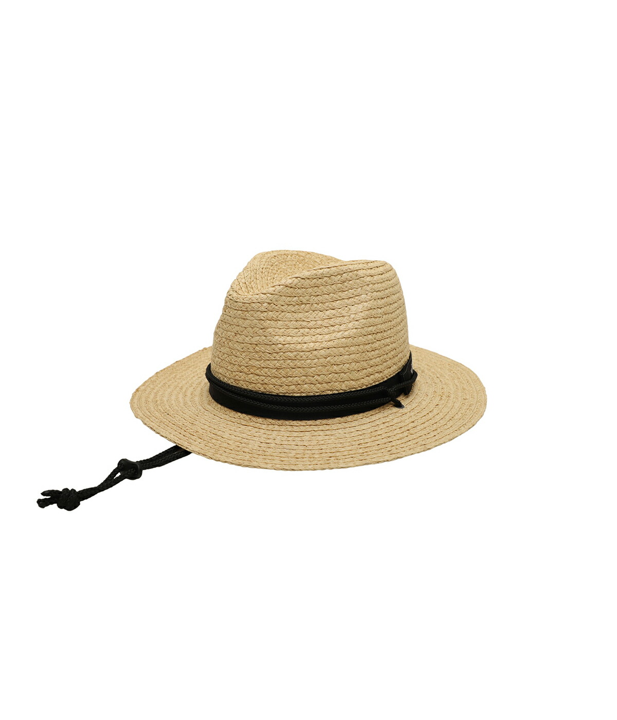 THE NORTH FACE / ザ・ノース・フェイス ： Raffia Blade Hat