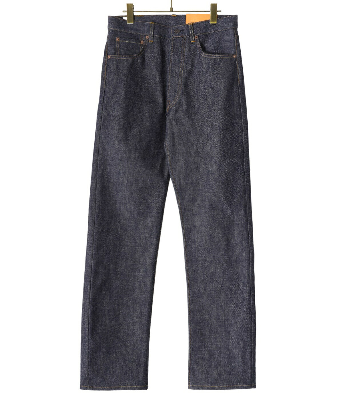 ANATOMICA（アナトミカ） ： 11618 B DENIM ： 530-591-27 : ARKnets
