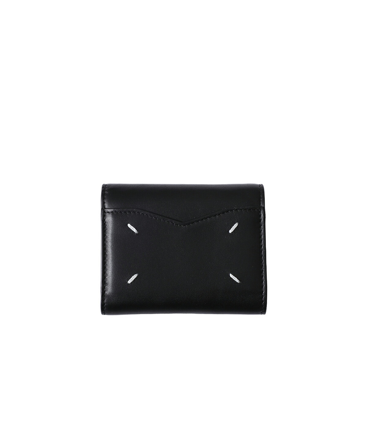 Maison Margiela / メゾン マルジェラ : ZIP COMPACT TRI FOLD Maison Margiela / メゾン マルジェラ : ZIP COMPACT TRI FOLD