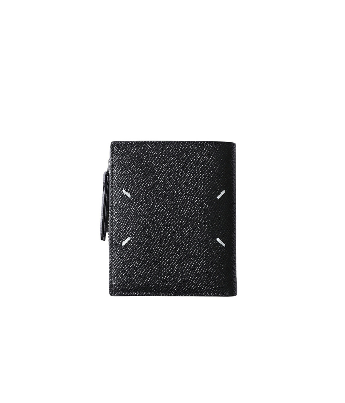 Maison Margiela / メゾン マルジェラ ： Small Flip flap wallet ： SA1UI0020-P4745