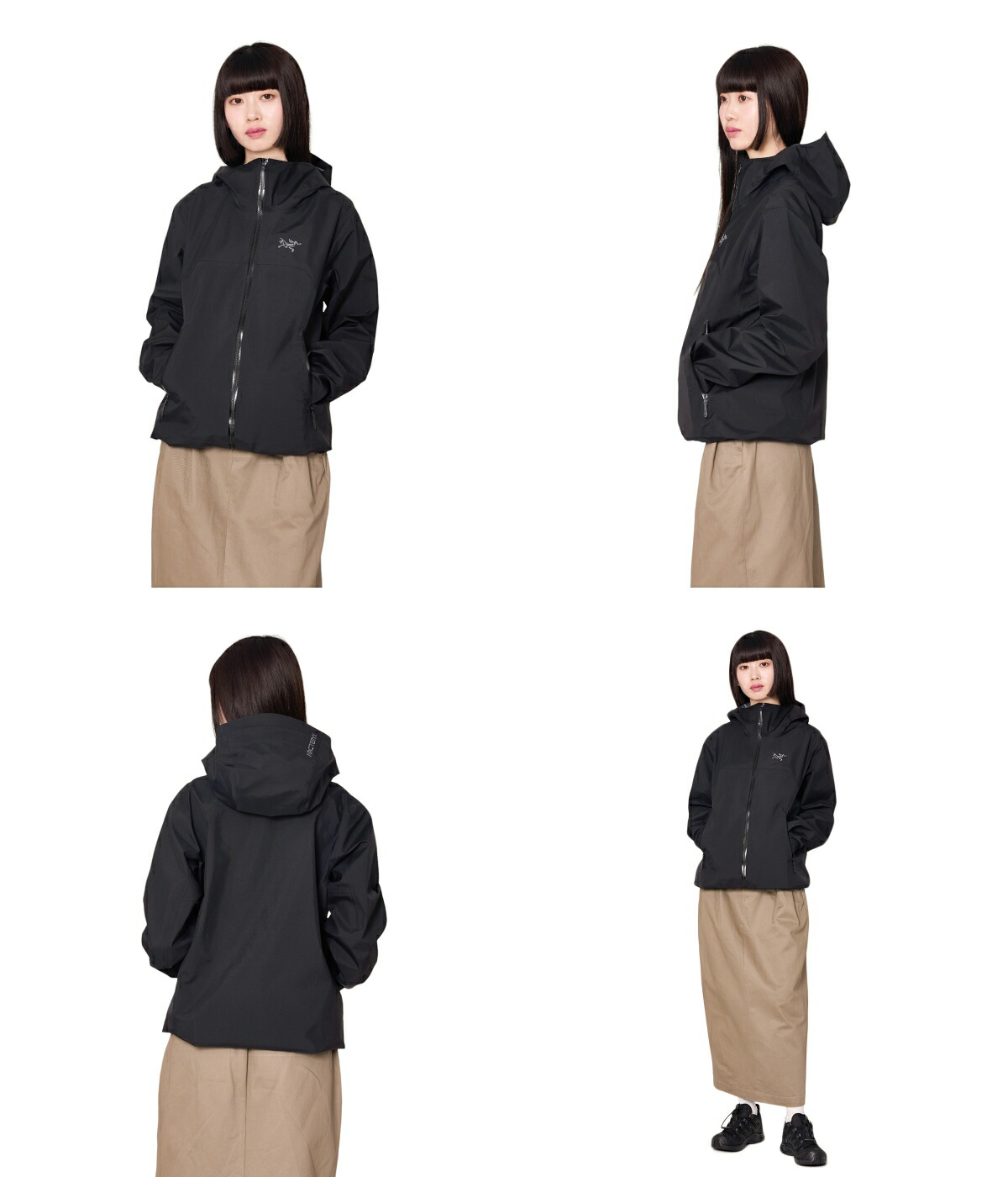 ARC'TERYX ARC'TERYX / アークテリクス : 【レディース】Beta ARC'TERYX ARC'TERYX / アークテリクス : 【レディース】Beta