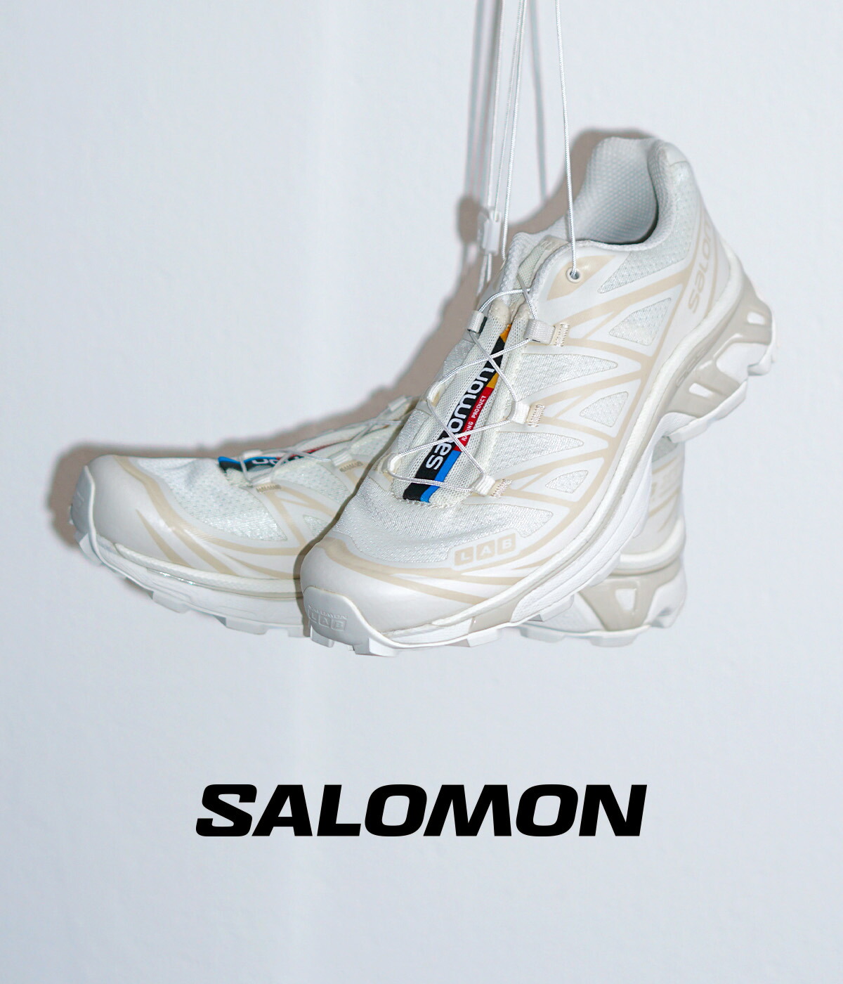 SALOMON（サロモン） SALOMON SNEAKERS / サロモン スニーカーズ