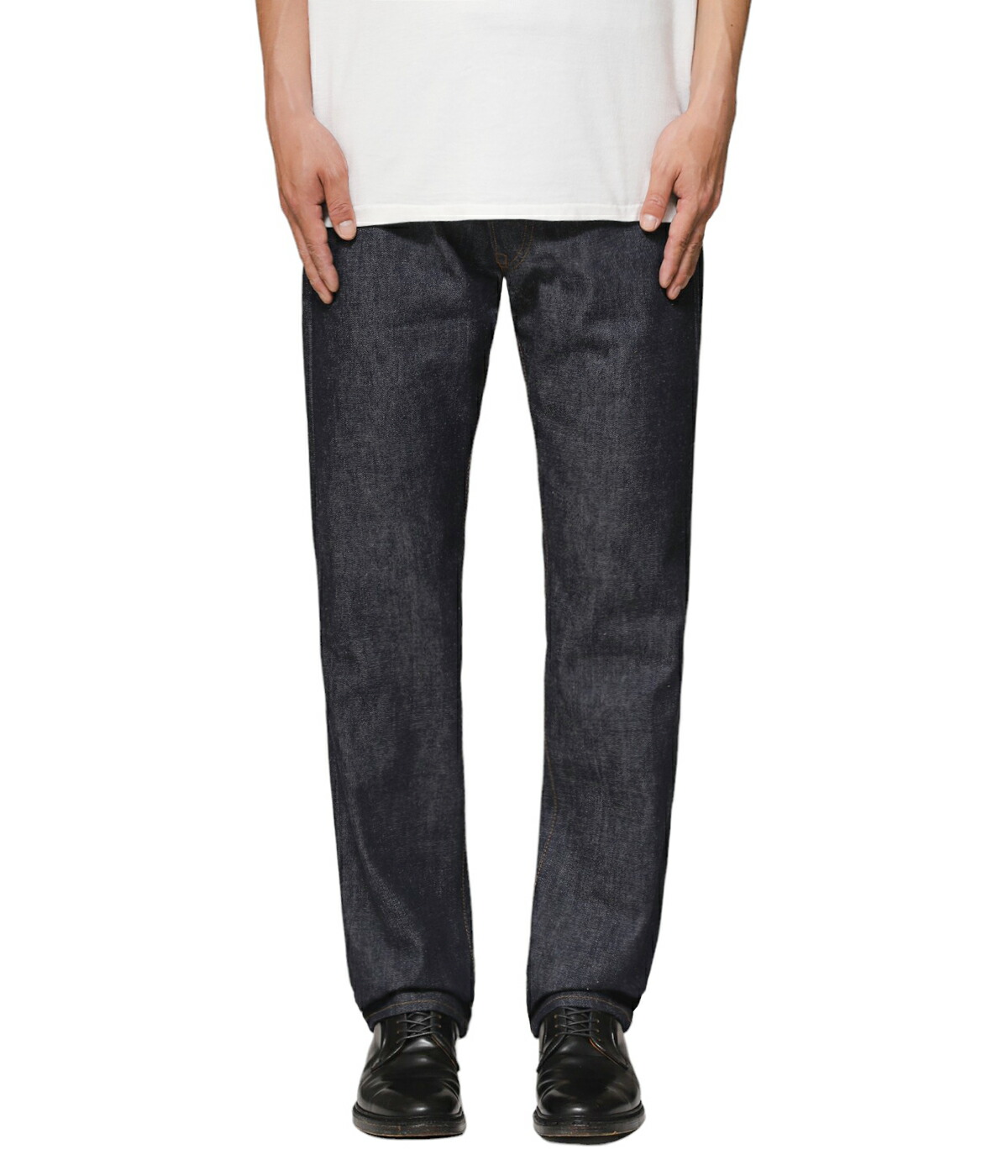 ANATOMICA（アナトミカ） ： 11618 B DENIM ： 530-591-27 : ARKnets 