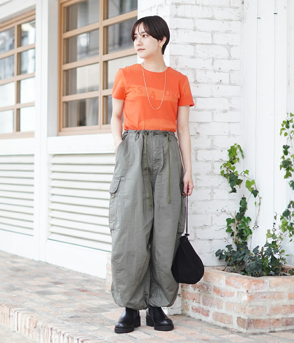 BEAUTIFUL SHOES (ビューティフルシューズ) SLIT SHOES