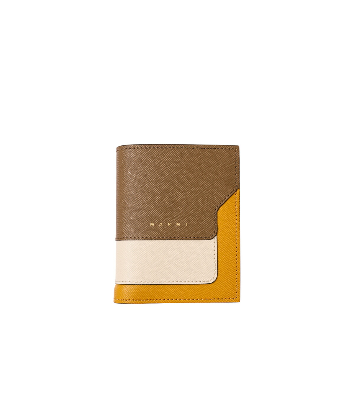 MARNI / マルニ ： 【レディース】BILLFOLD W/ZIP PURSE / 全3色  