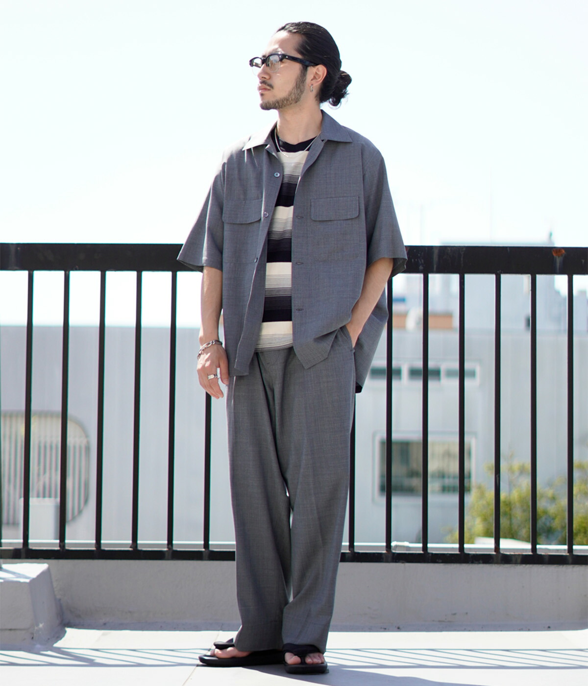 JOJO（ジョジョ） OJOJO NAITO / オジョジョナイトー ： 