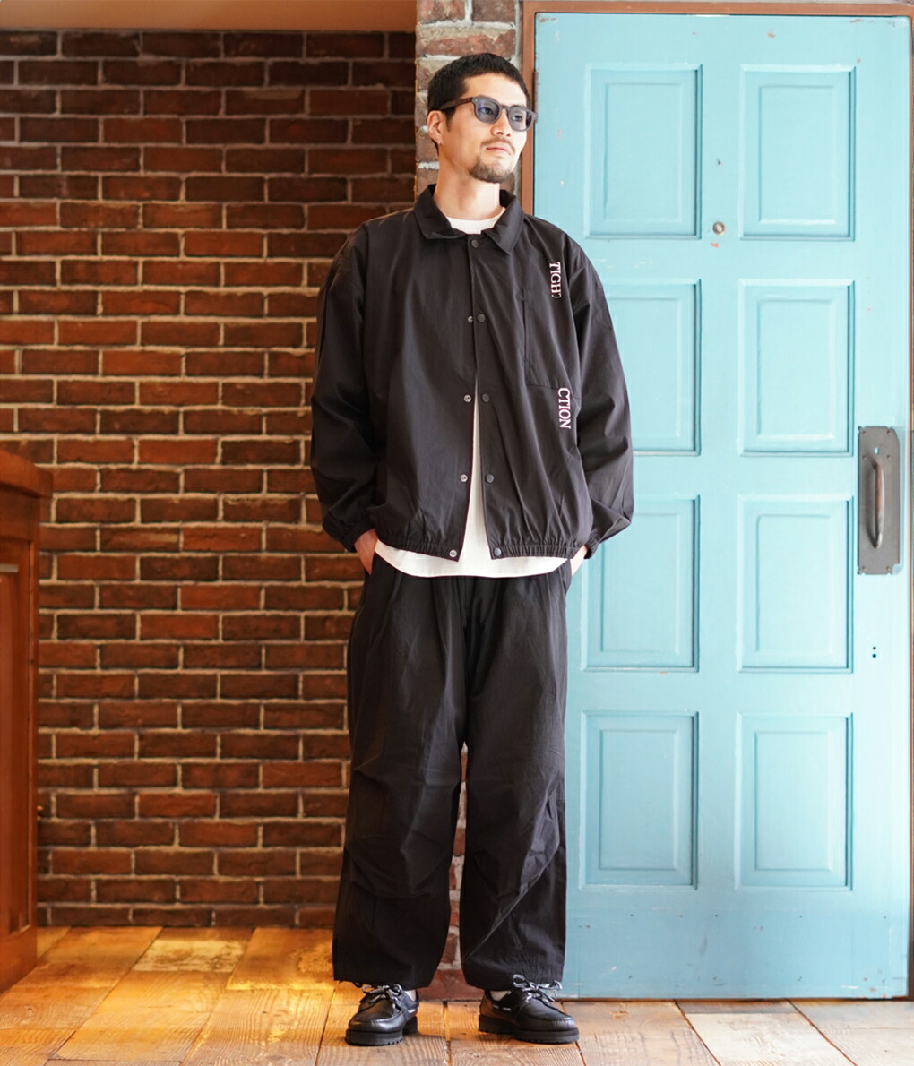 TIGHTBOOTH PRODUCTION 【20%OFF】TIGHTBOOTH / タイトブース