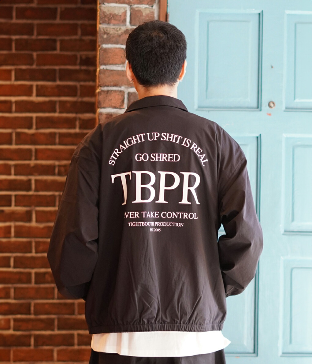 TIGHTBOOTH PRODUCTION 【20%OFF】TIGHTBOOTH / タイトブース