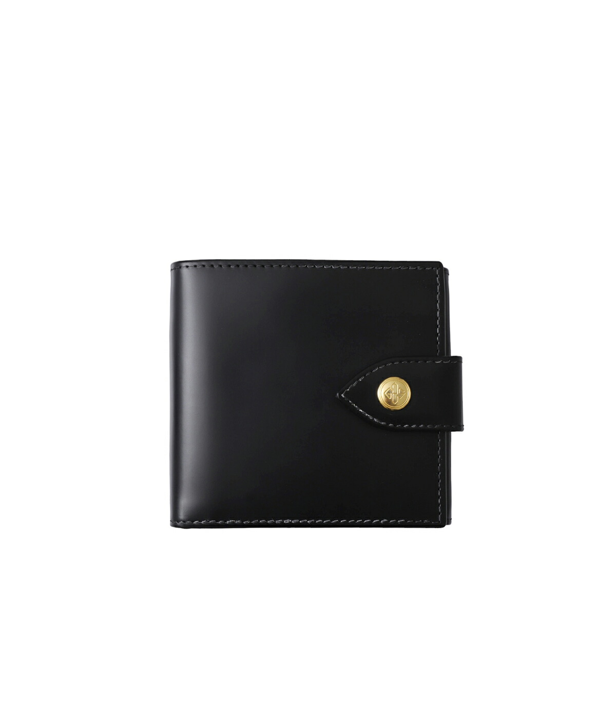 ETTINGER / エッティンガー ： BILLFOLD 10C/C ＋ COIN PURSE