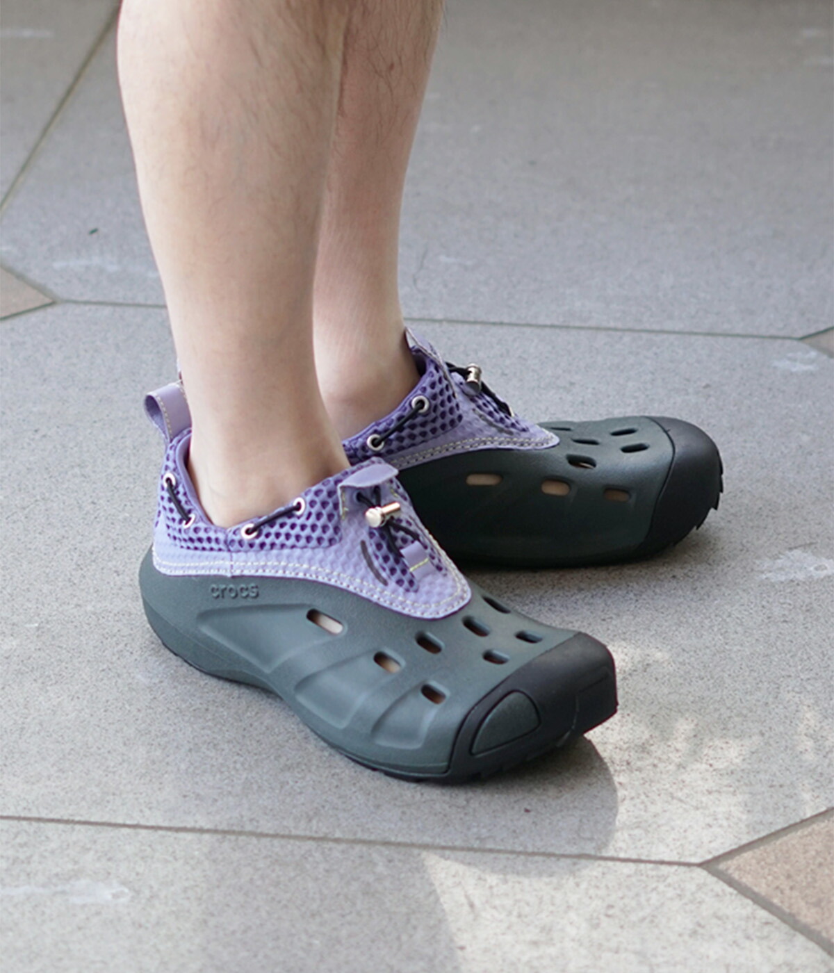 【美品】　MARMOT CAPITAL / マーモットキャピタル　クロックス Marmot MARMOT CAPITAL / マーモットキャピタル ： X Crocs