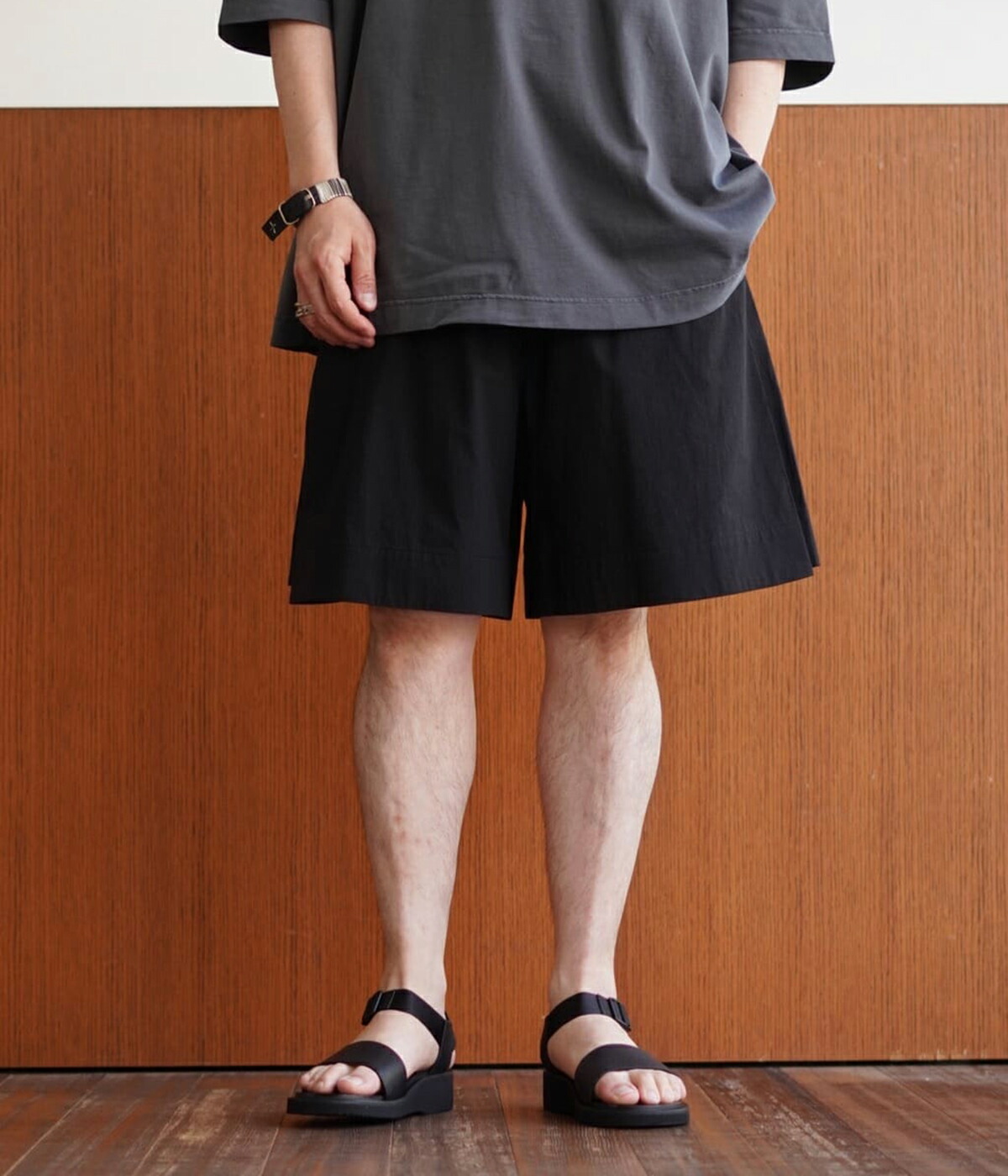 toogood トゥーグッド　ボクサートラウザー　サイズ2 THE HIKER TROUSER / toogood (トゥーグッド) 神戸 SHELTER2