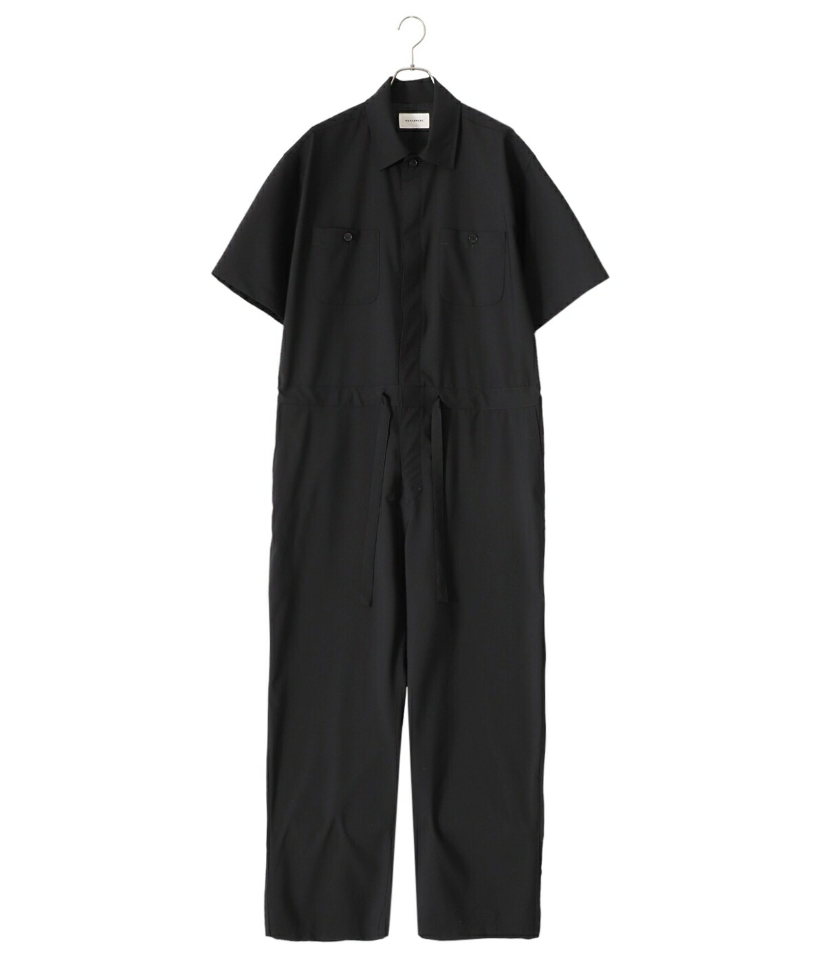 markaware（マーカウェア） ： ALL IN ONE S/S ： A24B-04AO01C 