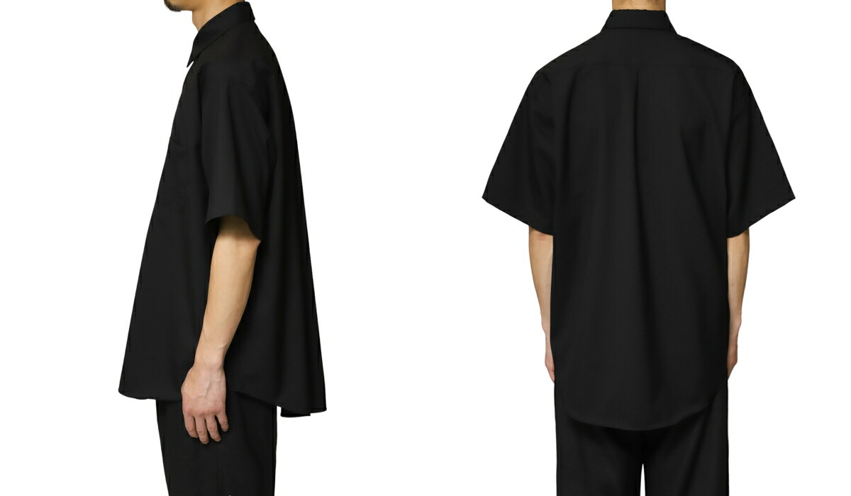 markaware（マーカウェア） ： ORGANIC WOOL 2/80 TROPICAL COMFORT