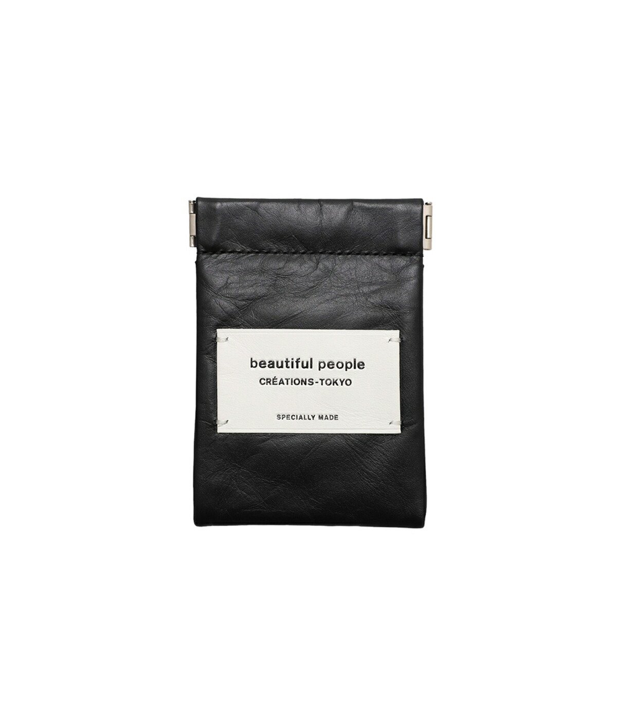beautiful people ビューティフルピープル アシンメトリー beautiful people（ビューティフルピープル） ： 別注 riders shoulder
