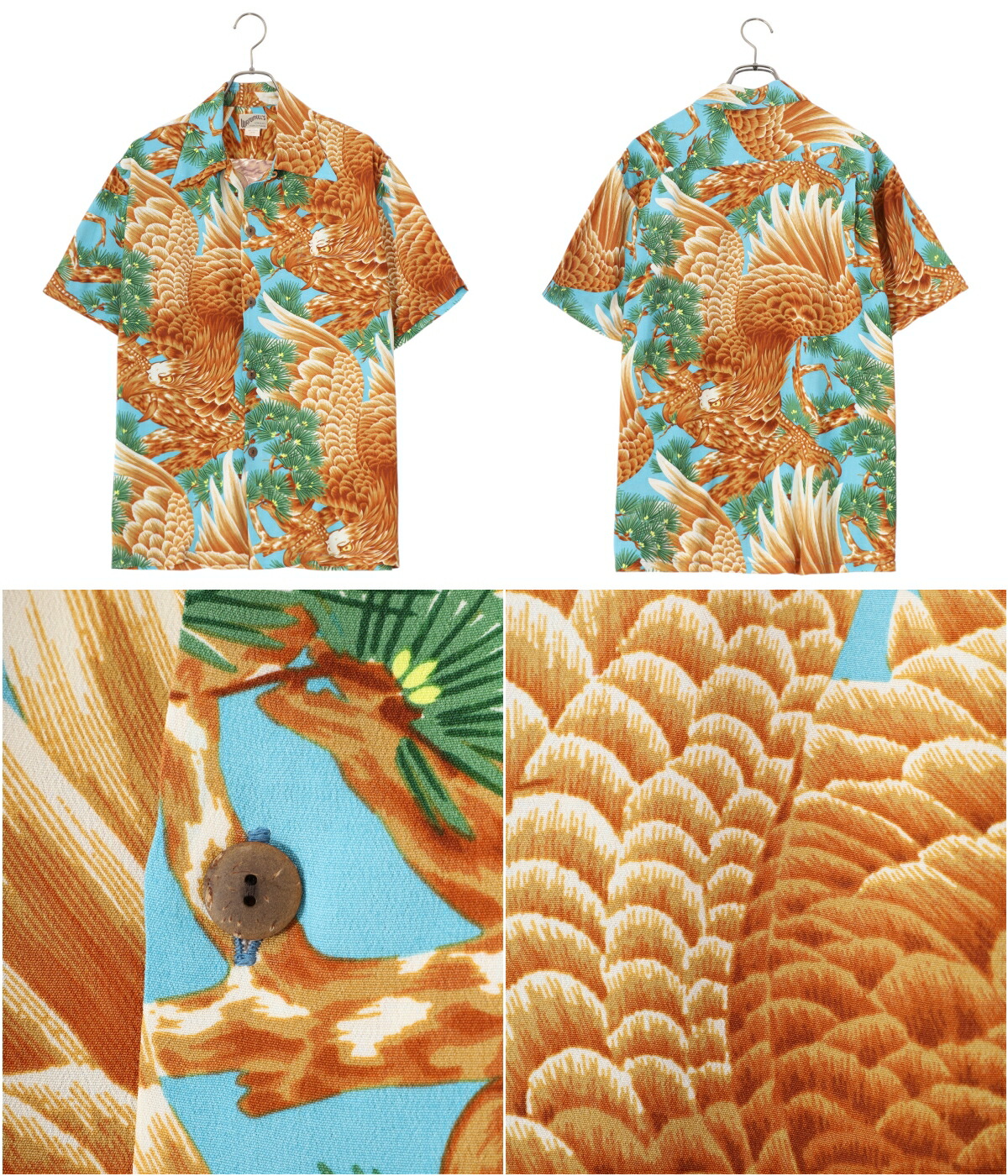 新品サンサーフ アロハシャツSPECIAL EDITION WATUMULL'S 楽天市場】SUN SURF サンサーフ アロハシャツRAYON S/S SPECIAL