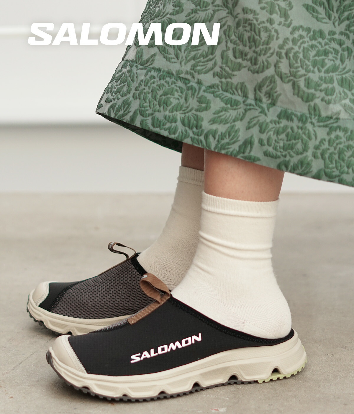 SALOMON（サロモン） SALOMON SNEAKERS / サロモン スニーカーズ