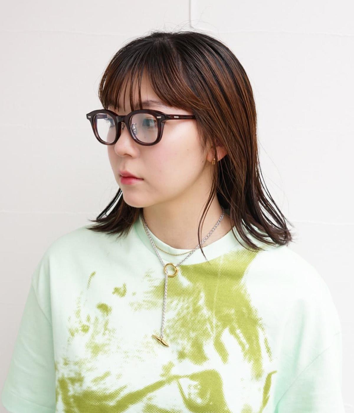 YUICHI TOYAMA. / ユウイチ トヤマ ： BASTILLE 全2色 : ARKnets