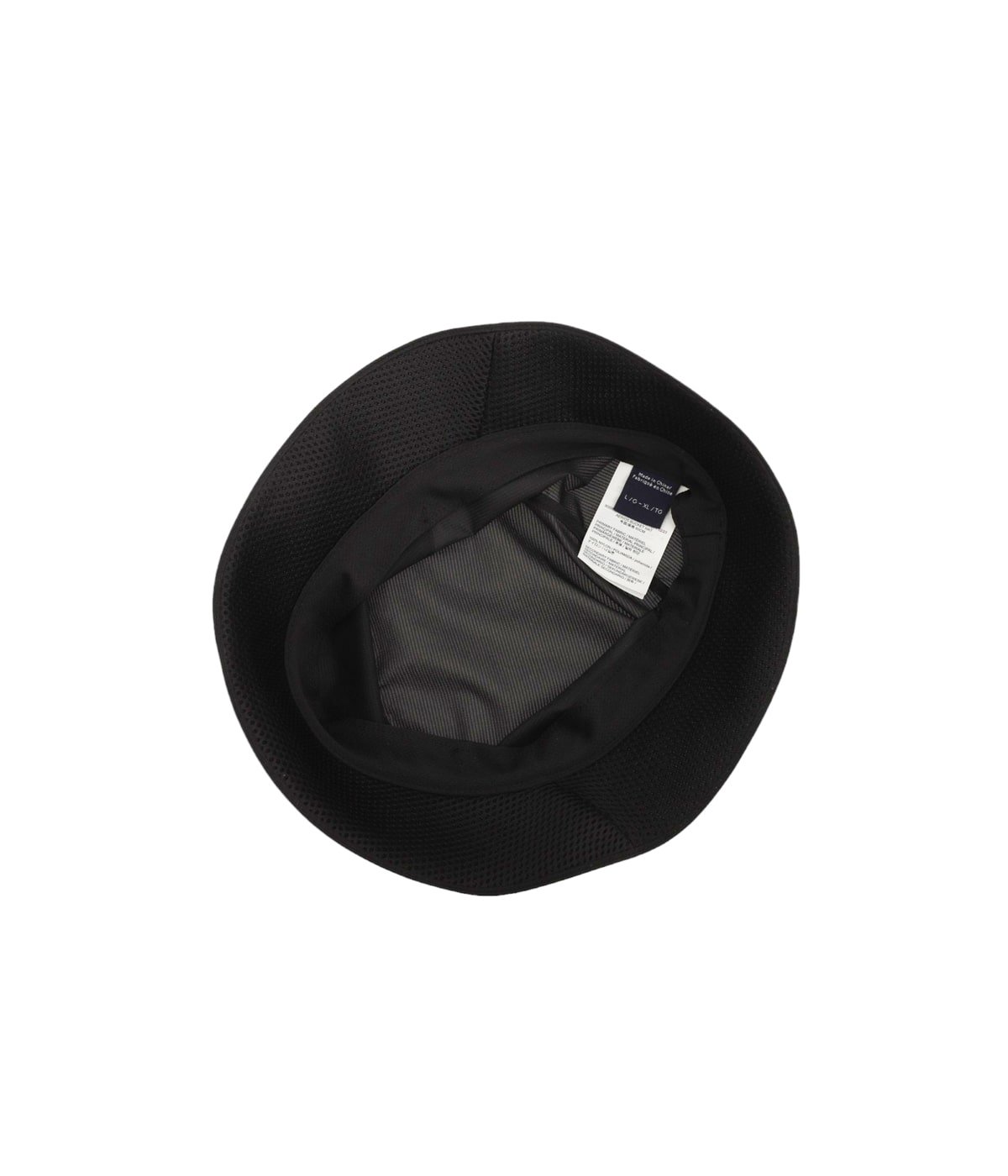 ARC'TERYX / アークテリクス： Aerios Bucket Hat