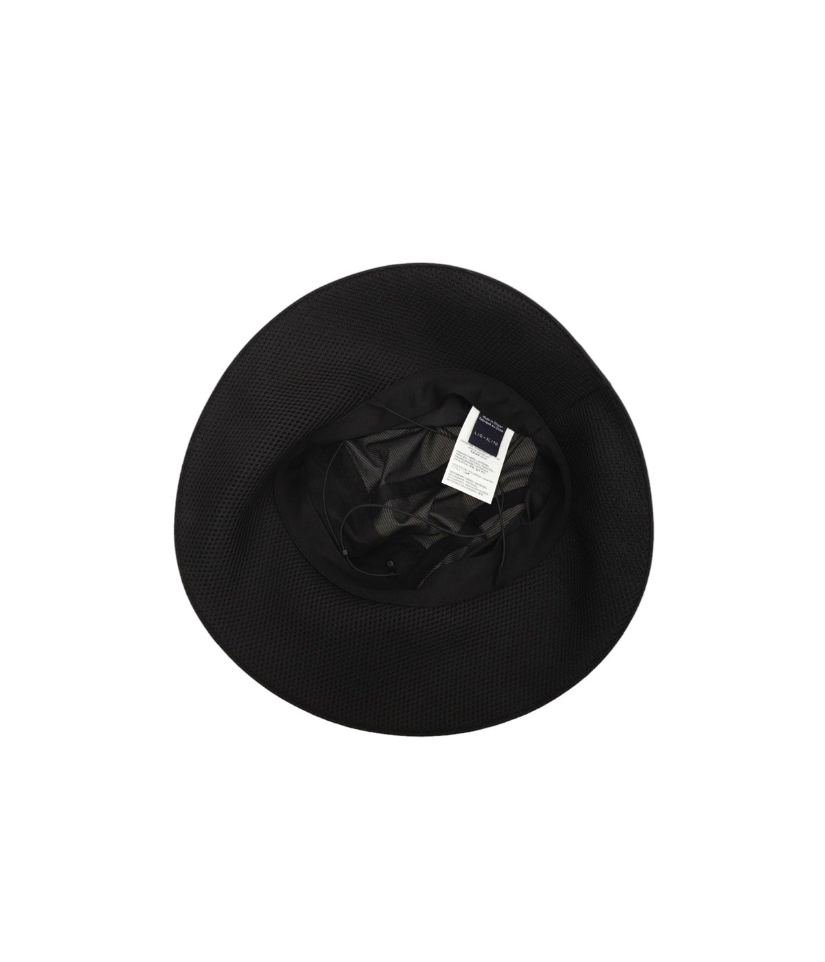 【未使用】ARC'TERYX Aerios Bucket Hat アークテリクス ARC'TERYX 帽子 ハット ARC' TERYX/アークテリクス Aerios